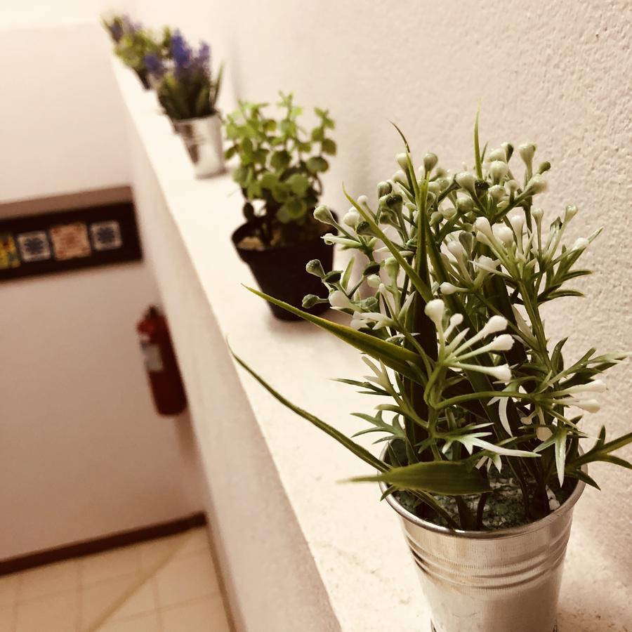 Rada Arak 79/4 Hostel Csiangmaj Kültér fotó