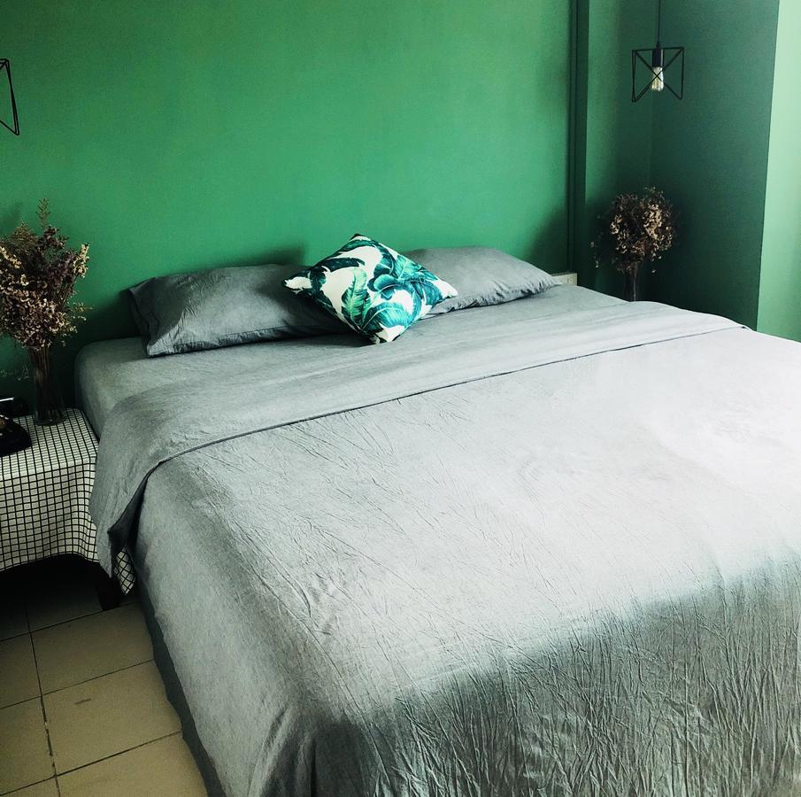 Rada Arak 79/4 Hostel Csiangmaj Kültér fotó