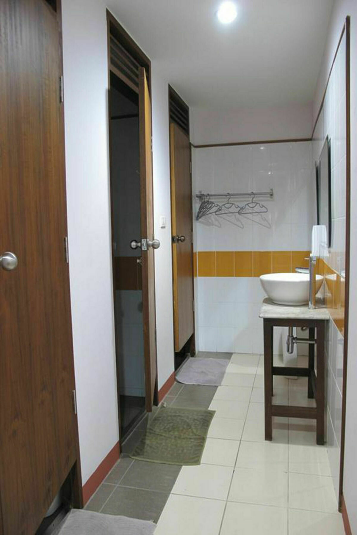 Rada Arak 79/4 Hostel Csiangmaj Kültér fotó