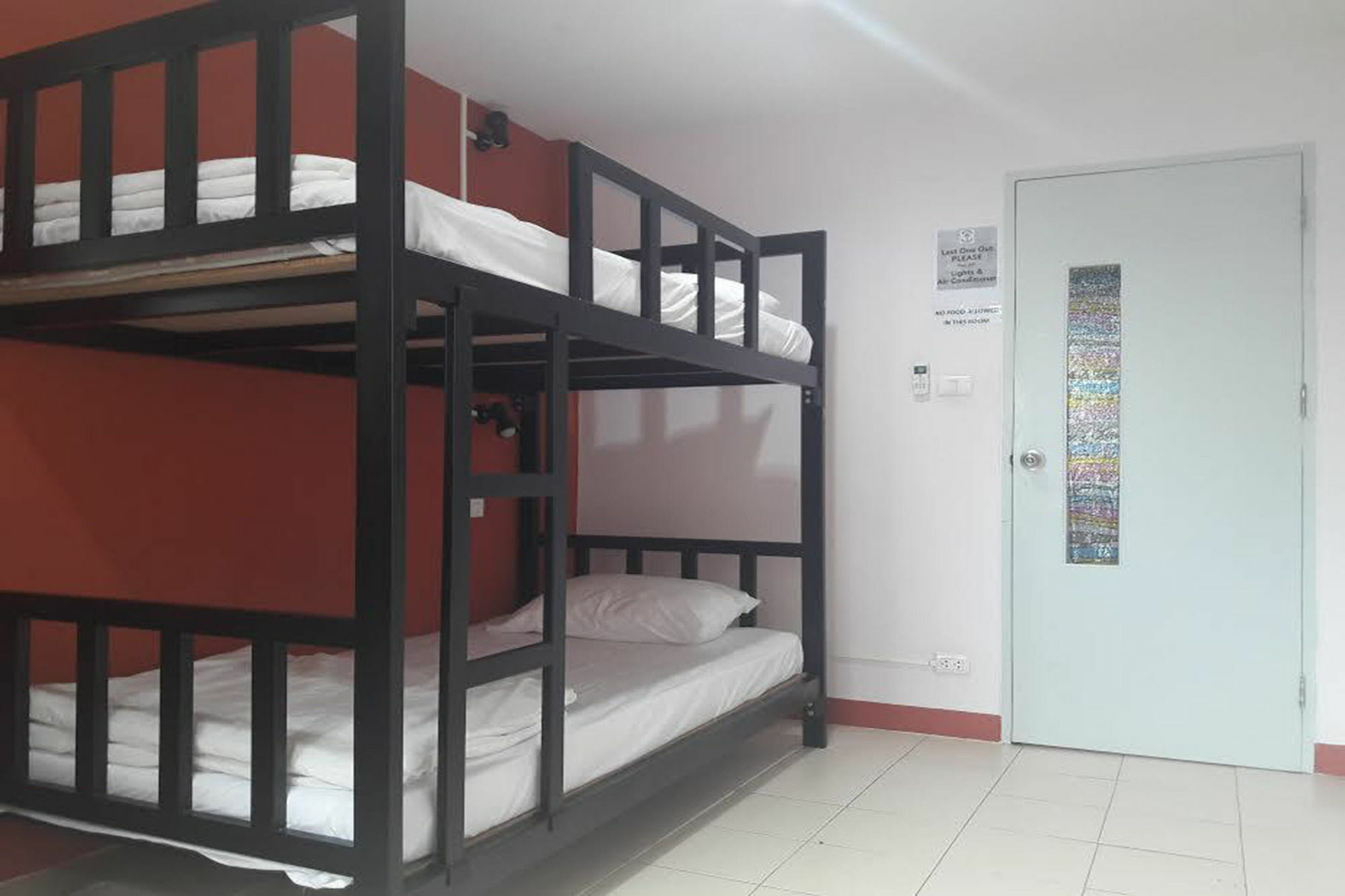 Rada Arak 79/4 Hostel Csiangmaj Kültér fotó