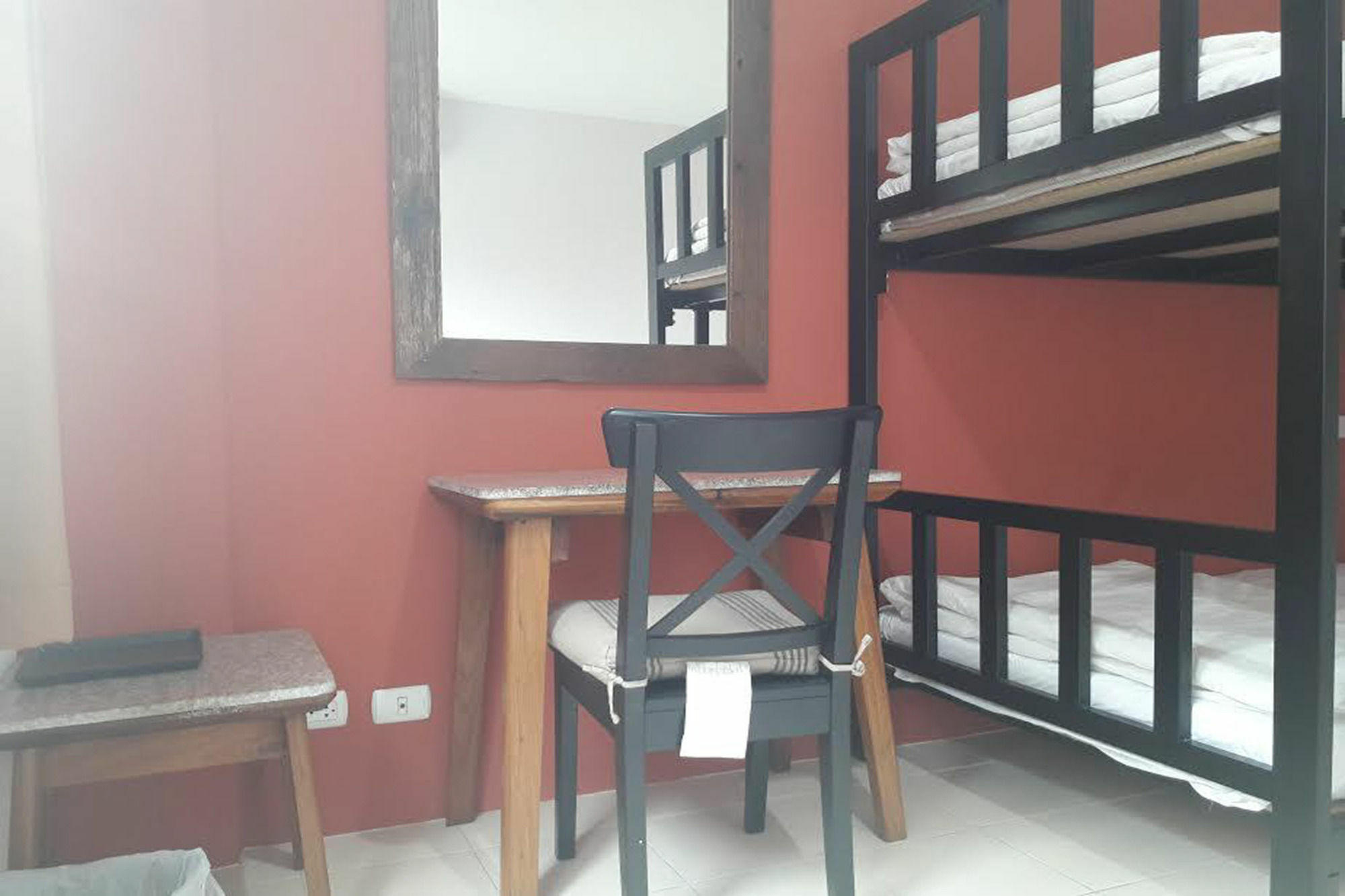 Rada Arak 79/4 Hostel Csiangmaj Kültér fotó